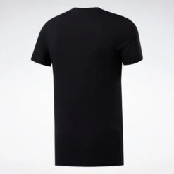 Reebok Combat Boxing Tee - Black, FJ5333 -ADIDAS Sales Shop 34831cdf1f17e73c765f5b580c273cfe