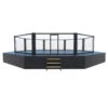 MMA Competition Cage 7x7m + Sidewalk 1m - Black, 7V1002DCH -ADIDAS Sales Shop 351a203690cbf397abcd9b281972de7f