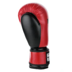 Fighter Basic Gloves - Red/black, 1376APURD -ADIDAS Sales Shop 35d40c12010085138c739b3f384b46a6