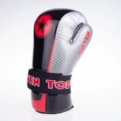 Pointfighter TOP TEN Glossy - Black/grey, 2067-948S -ADIDAS Sales Shop 36c4ea7fa019a60953f3e3517744e9cf