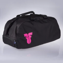 Fighter Sports Bag GYM - Black/pink, FTG-03 -ADIDAS Sales Shop 37867e1cdfdf358f63a39fbf63dcd7b4