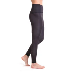 Fighter Women Compression Leggins - Gray, FRP-06