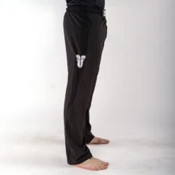 Fighter Pants - FIGHT - Black, FF-P001BL -ADIDAS Sales Shop 37cbd1c6ae34a820a14d4ed94a43d39b