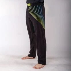 Fighter Pants - FIGHT - Black/rainbow, FF-P004B -ADIDAS Sales Shop 39dc4eed1bc47bc5e7cbbe96bb321df0