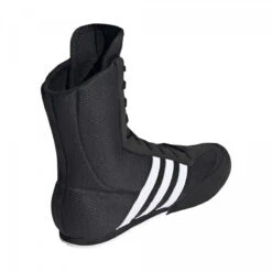 Boxing Shoes Adidas Box Hog 2 Performance - Black, FX0561 -ADIDAS Sales Shop 3 0bdd8b9f 23c6 4457 b700 013810bb97a5