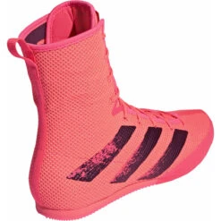 Boxing Shoes Adidas Box Hog 3 - Pink, FX1991 -ADIDAS Sales Shop 3 4664302f bf5c 4a54 8b9d 90ff31fb255f