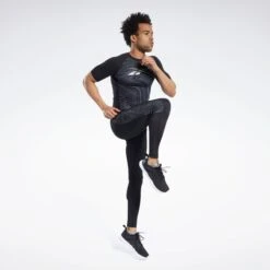 Reebok Compression Printed Tights, FS8583 -ADIDAS Sales Shop 3 6d4cf51b 381d 4568 b508 755b4e8c6e0f