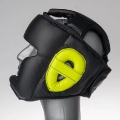 Fighter Headguard Sparring - Black/neon Yellow, JE1421PUBNY 12 Fighter Headguard Sparring - Black/neon Yellow, JE1421PUBNY -ADIDAS Sales Shop 3 8256a993 69a6 428c 9c06 76dc354cb522