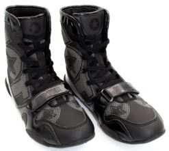 Boxing Shoes Top Ten - Black, 1172-91 -ADIDAS Sales Shop 3 92e7040d 8785 4b7d b40e 12cd44116443