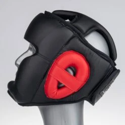 Fighter Headguard Sparring - Black/red, JE1421PURED -ADIDAS Sales Shop 3 c2dd52cb ad78 4367 af7d 495277c54c4f