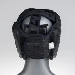 Headguard Fighter Sparring Pro - Black Camo, FHG-001CBK -ADIDAS Sales Shop 3 d6a5d55c 07ee 40d5 b9ce f228356d16f1