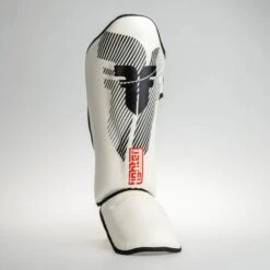 Fighter Shinguards Thai Classic - White/black, JE1573BWH -ADIDAS Sales Shop 3 e6a06587 f32c 455d b6e4 876f4558de79