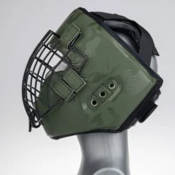 Fighter Shock Head Guard - Khaki/camo, JE999-KHC -ADIDAS Sales Shop 3 e7564961 7394 4bd5 896e 2d4816fe6e14
