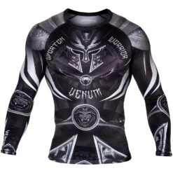 Venum Gladiator 3.0 Rash Guard, VENUM-02986-108 15 Venum Gladiator 3.0 Rash Guard, VENUM-02986-108 -ADIDAS Sales Shop 3ad6d5645cec3eebcd668dfe3b0bd900