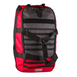 Fighter Sports Bag LINE XL - Red/gray/black, FTBP-01 -ADIDAS Sales Shop 3afcd0e40331179f9eafe4a7ad619d01