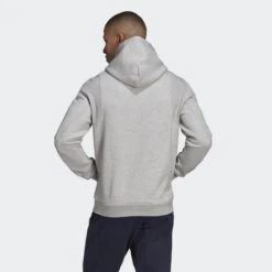 Adidas Hood - Grey, DX7957 -ADIDAS Sales Shop 3b2de9850e8b10913d93cd519cc22318