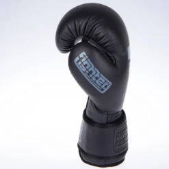 Fighter Boxing Gloves SIAM - Black, FBG-003B -ADIDAS Sales Shop 3bbe8705f7277f677a99ecac7085f00f
