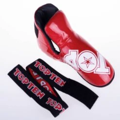 Top Ten ITF Kicksglossy - Red, 3067-4ITF -ADIDAS Sales Shop 3c9d33e50ec56d00fd1b552a7625c6a3