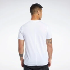 Reebok UFC FG Capsule Tee - White, FK2350 -ADIDAS Sales Shop 3d5195a72e8d7820571777db79d30c9f