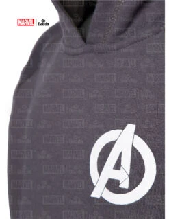 Daedo Hoodie Avangers - Grey, MARV50522 -ADIDAS Sales Shop 3dac6b3bb241f6d8d43a552da42170f2