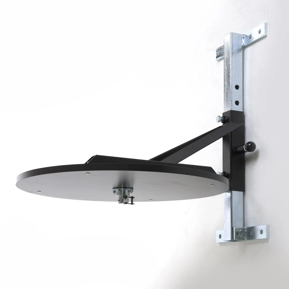 Professional Speed Ball Platform - Black, 439-AN 7 Professional Speed Ball Platform - Black, 439-AN - Image 5