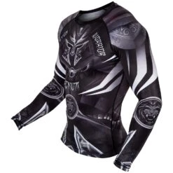 Venum Gladiator 3.0 Rash Guard, VENUM-02986-108 16 Venum Gladiator 3.0 Rash Guard, VENUM-02986-108 -ADIDAS Sales Shop 3e5f836d6ea51da731395a3e43047ef7 ed344317 5ebb 445c 883f 2dba9b57b8a5