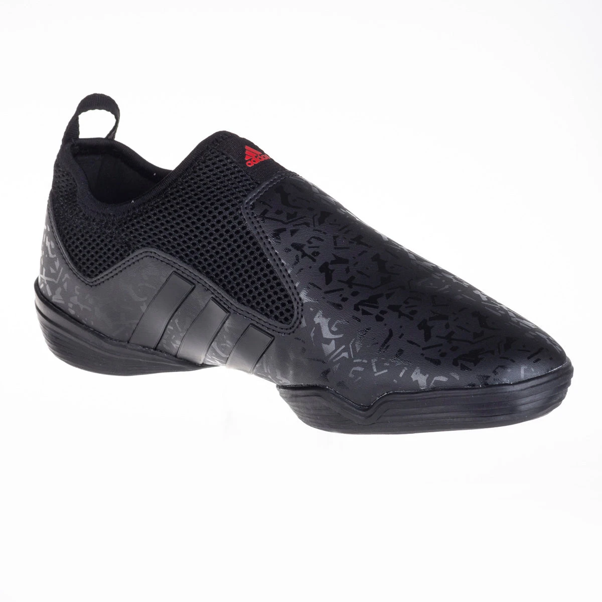 Adidas Shoes ADI-BRAS 16 - Black, ADITBR01-BK 9 Adidas Shoes ADI-BRAS 16 - Black, ADITBR01-BK - Image 7