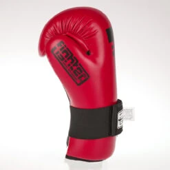 Fighter Open Gloves Strap - Dark Red, FOG-001R -ADIDAS Sales Shop 3f743e7836402844039f2cb406a2af96