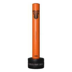 Fighter Free-Standing Boxing Bag SPEED - Orange, FSBS-02