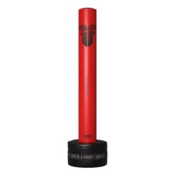 Fighter Free-Standing Boxing Bag SPEED - Red, FSBS-04