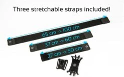 Fighter Free-Standing Boxing Bag SPEED - Powered By Reaction Counter - FSBS-RC -ADIDAS Sales Shop 4 13