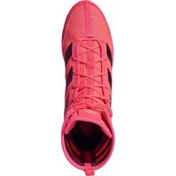 Boxing Shoes Adidas Box Hog 3 - Pink, FX1991 -ADIDAS Sales Shop 4 2 6c5f2a20 bfe5 436b b761 a2d83a3ea28e