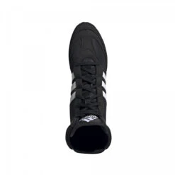 Boxing Shoes Adidas Box Hog 2 Performance - Black, FX0561 -ADIDAS Sales Shop 4 2 a6c752dd 8cc9 4b2f 94ad b513e49e3b15