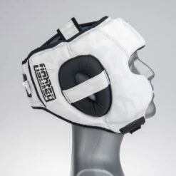 Fighter Headguard Sparring Pro - White Camo, FHG-001CWH 12 Fighter Headguard Sparring Pro - White Camo, FHG-001CWH -ADIDAS Sales Shop 4 2 e3c9ed7f 5e1b 4f7e 9b31 daa3196bb6e0