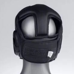 Fighter Headguard Sparring - Black/black, JE1421PUBLK 12 Fighter Headguard Sparring - Black/black, JE1421PUBLK -ADIDAS Sales Shop 4 2 f5127da9 6993 4fd1 8032 6a3109b8eb3f