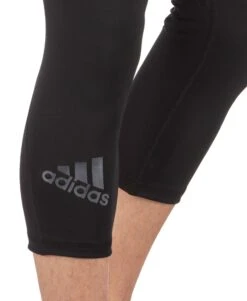 Adidas Compress Pants - Black, CF7331 -ADIDAS Sales Shop 4 3