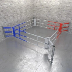 Floor Boxing Ring Fighter Wall With 3 Ropes, BRF-NF3W -ADIDAS Sales Shop 40c2dc21cf596c2054f6370ea5f43aeb
