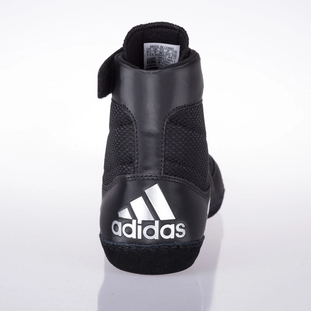 Adidas Wrestling Shoes Combat Speed 5, BA8007 5 Adidas Wrestling Shoes Combat Speed 5, BA8007 - Image 3