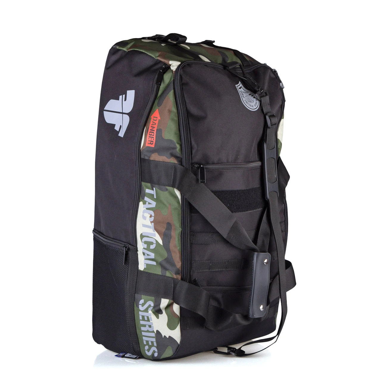 Fighter Sports Bag LINE XL - Tactical Series - Camo, FTBP-05 8 Fighter Sports Bag LINE XL - Tactical Series - Camo, FTBP-05 - Image 6