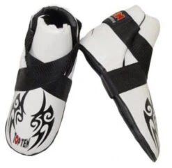 Kick Fight TOP TEN Tribal - White, 0500S Trib