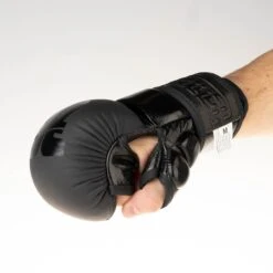 Fighter MMA Gloves Training - Black, FMG-001BB -ADIDAS Sales Shop 42434d6aefab5a951e5922033824c791