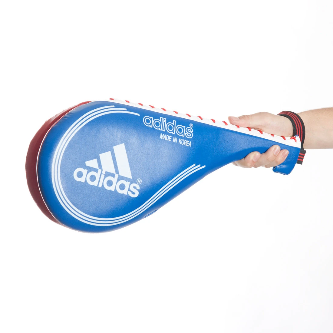 Adidas Double Kicking Paddle - Blue, 830386 3 Adidas Double Kicking Paddle - Blue, 830386