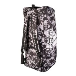 Adidas Taekwondo Bag 2in1 - Black/white, ADIACC058T-blkwht -ADIDAS Sales Shop 433246edf82547ee1e3eacc17ad65693