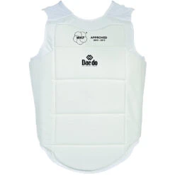 Daedo WKF Chest Guard, KPRO2016
