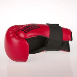 Fighter Open Gloves Strap - Dark Red, FOG-001R -ADIDAS Sales Shop 43944026a7ae177efc0da6b3f0561dd1