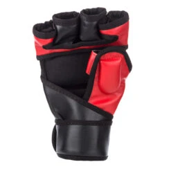Fighter MMA Gloves - Black/red, FMG01 -ADIDAS Sales Shop 439daa84ddc85c9518ce21eb64d80fd5