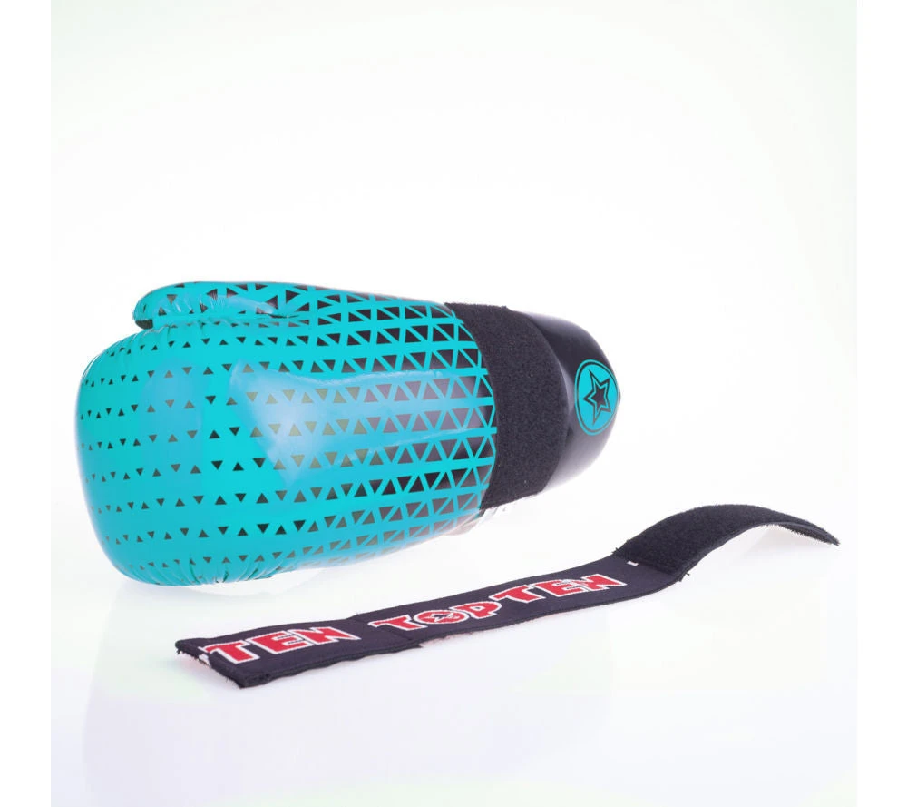 Pointfighter TOP TEN Glossy - Blue/black, 2067-97T 4 Pointfighter TOP TEN Glossy - Blue/black, 2067-97T - Image 2