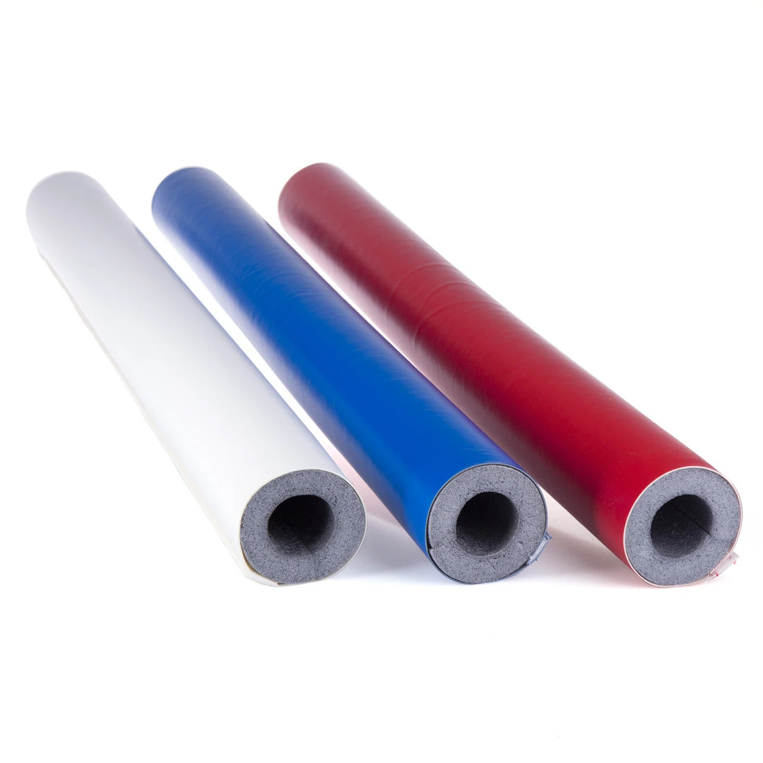 Fighter Turnbuckle Covers - White, FHP-WHT 4 Fighter Turnbuckle Covers - White, FHP-WHT - Image 2