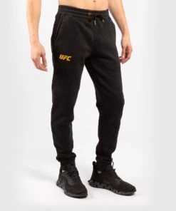 Venum Pants UFC Champion - Black -ADIDAS Sales Shop 456c7ea17442e9b9915c16b9e86a5884e1b1b0a6 VNMUFC 00068 126 04