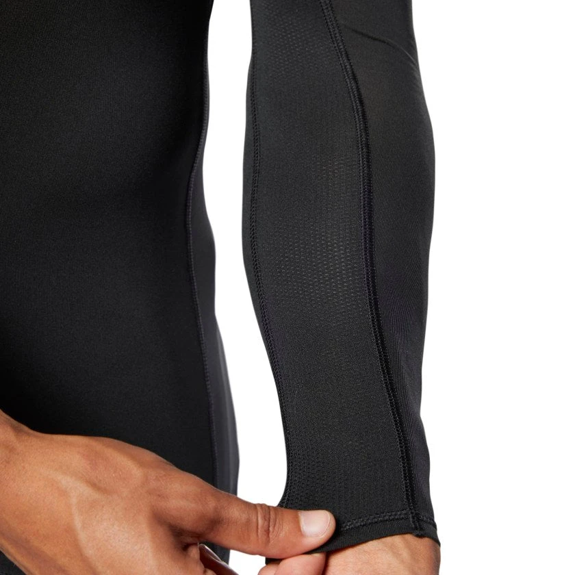 Reebok WOR Compression Tee - Black, DP6170 5 Reebok WOR Compression Tee - Black, DP6170 - Image 3